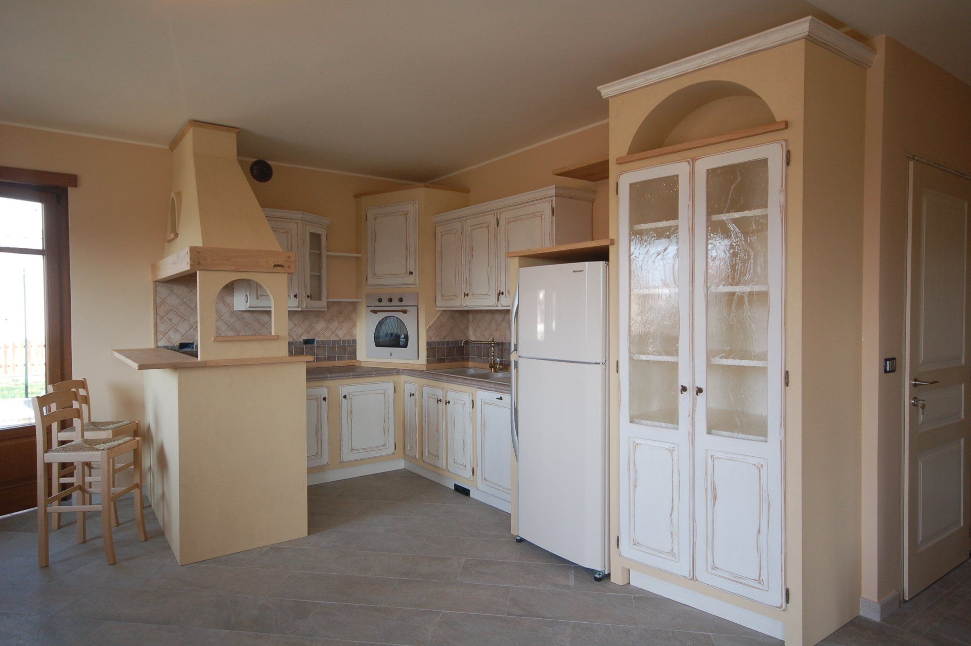 CUCINE
