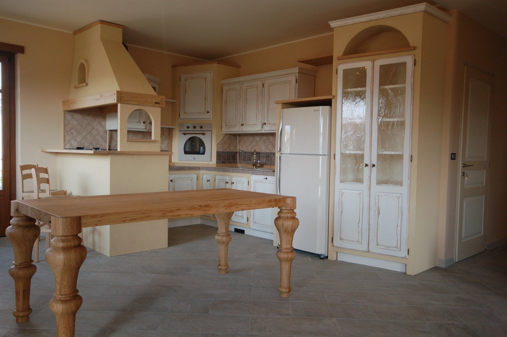 CUCINE
