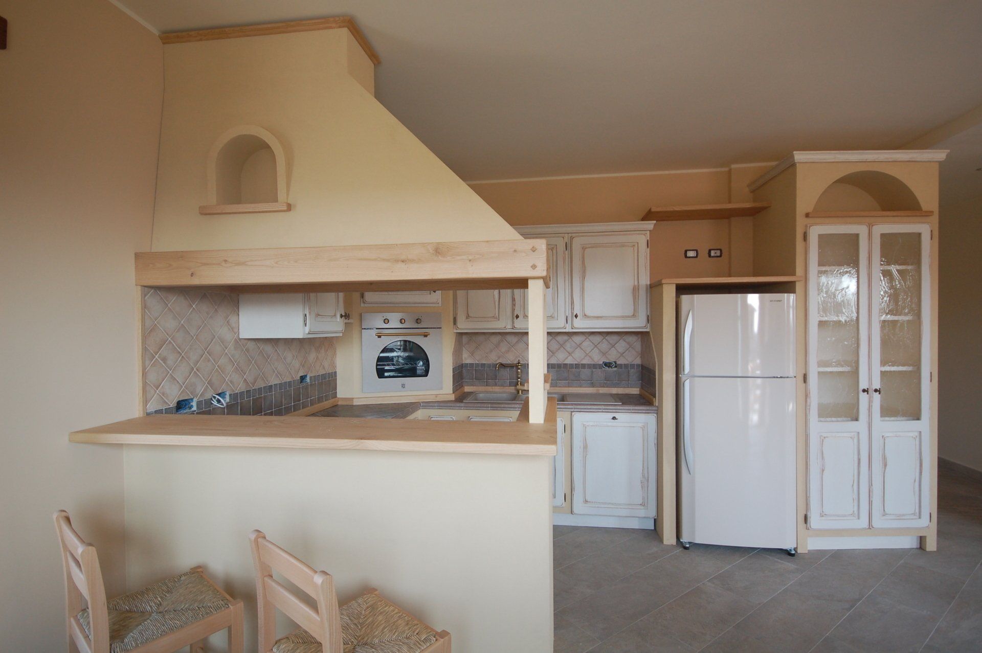 CUCINE
