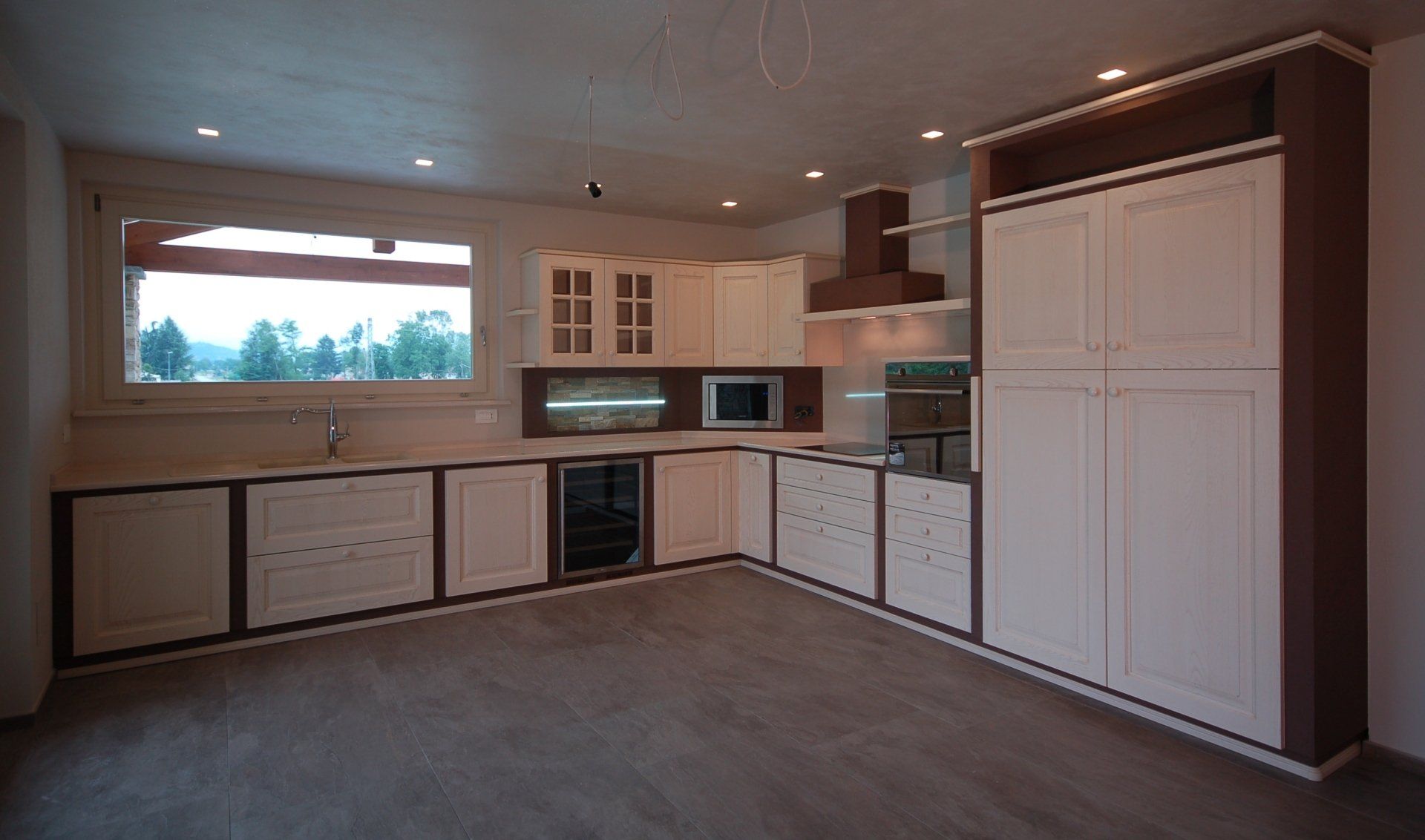 CUCINE
