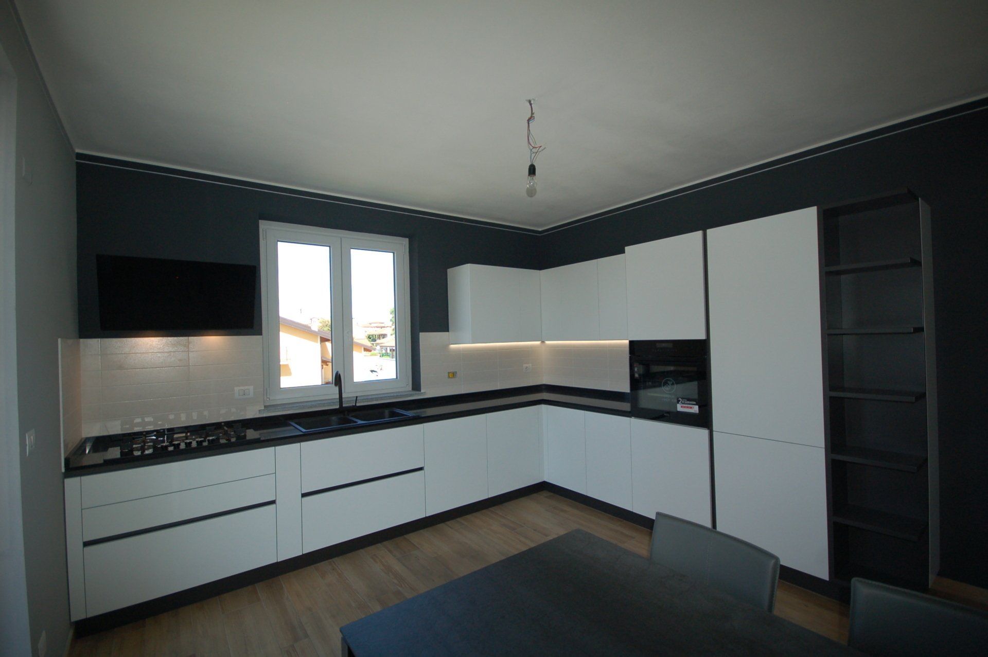 CUCINE
