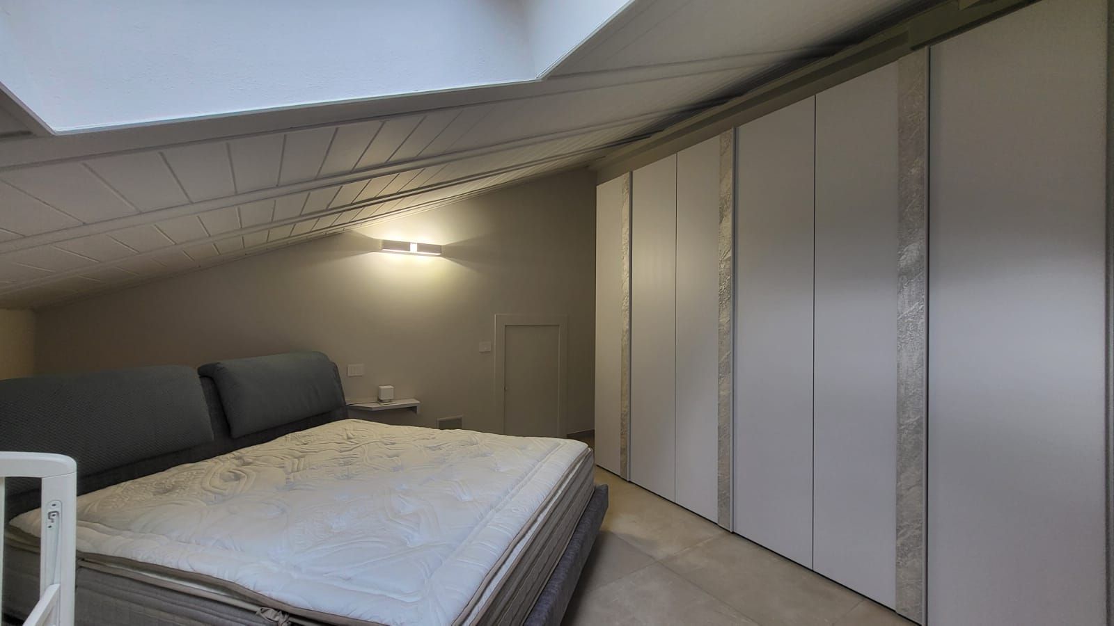 ARREDAMENTO ZONA NOTTE