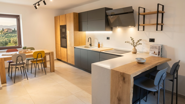 Cucine
