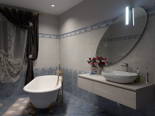 bagni