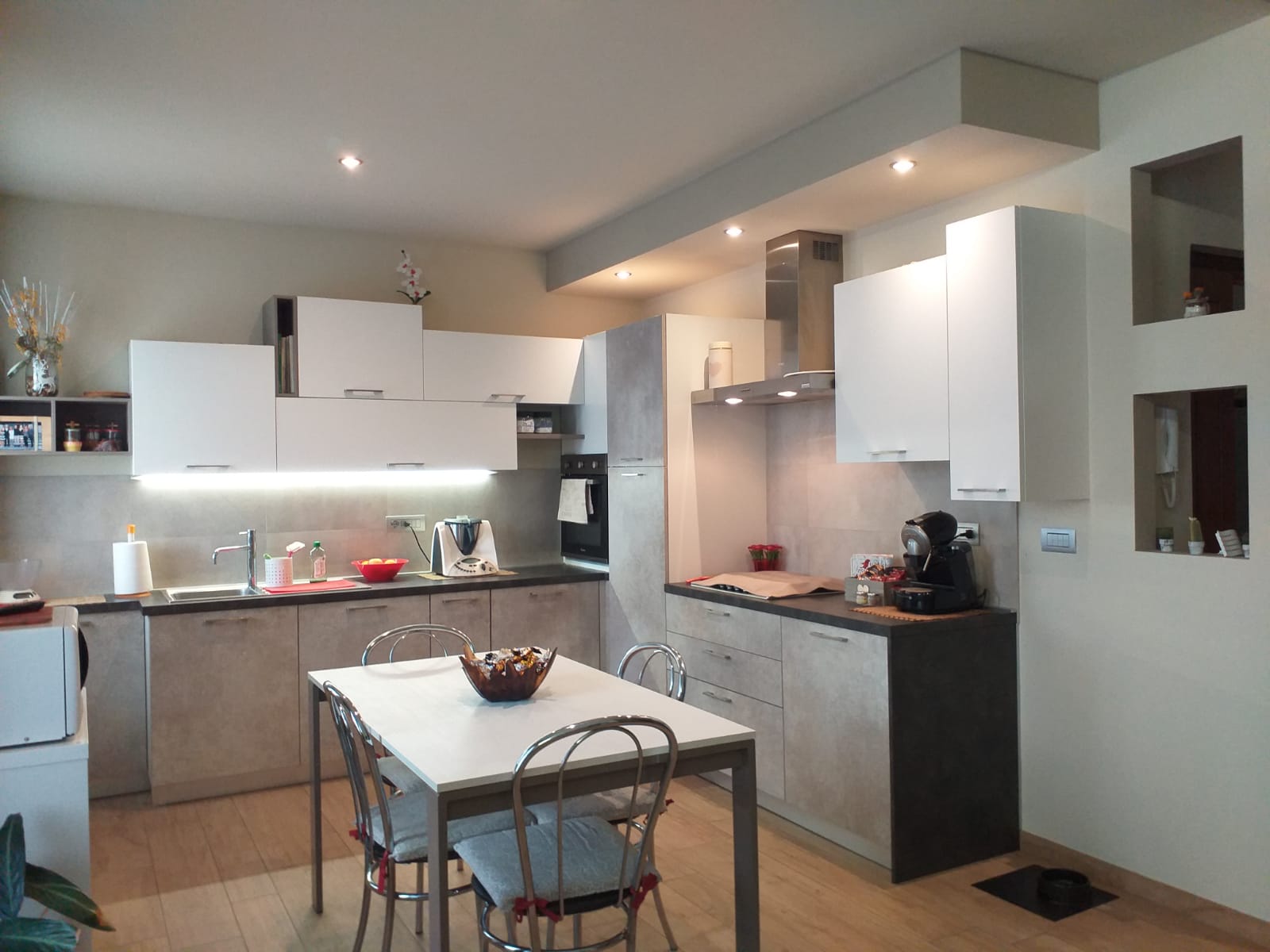 CUCINE
