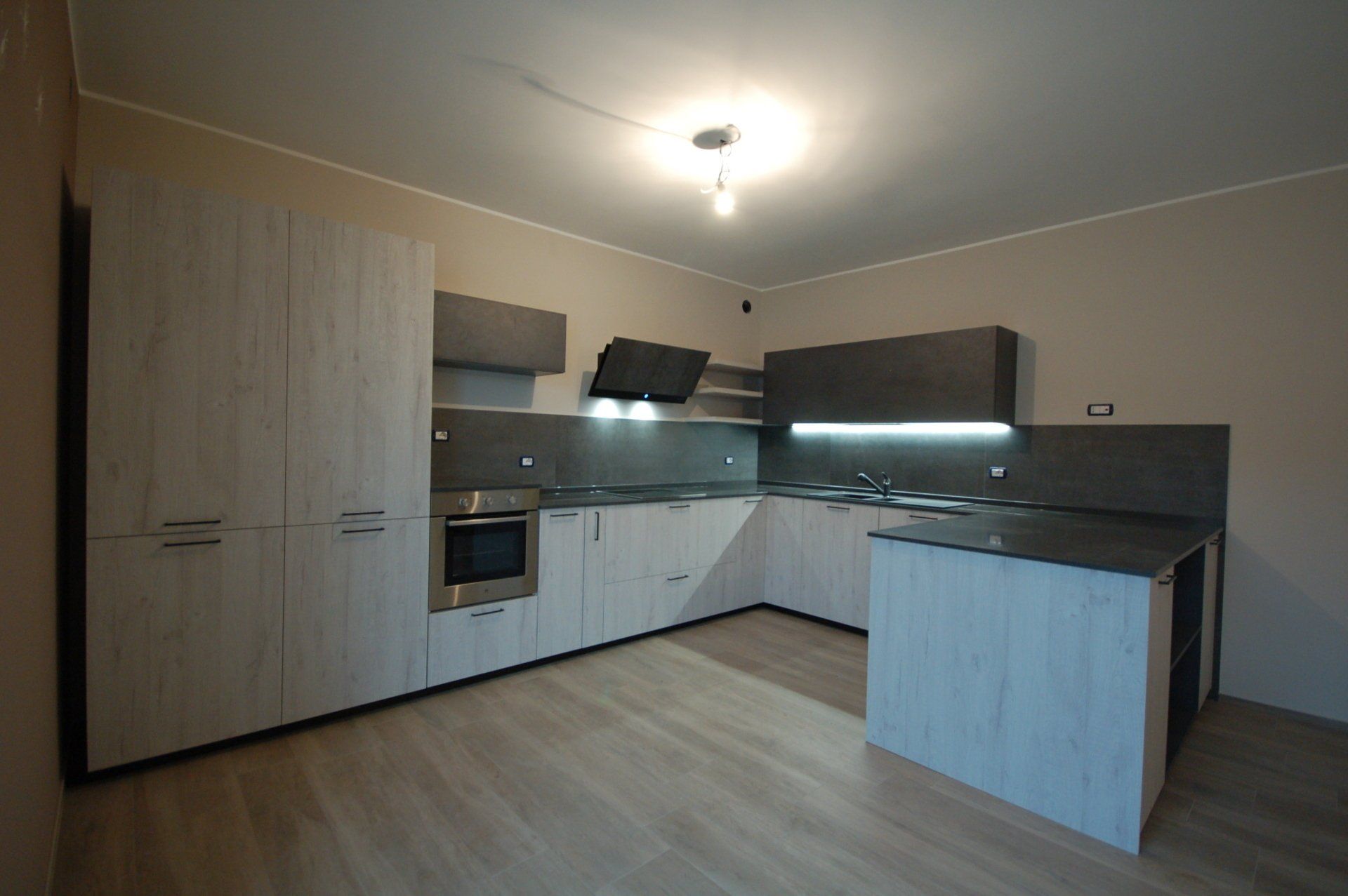 CUCINE
