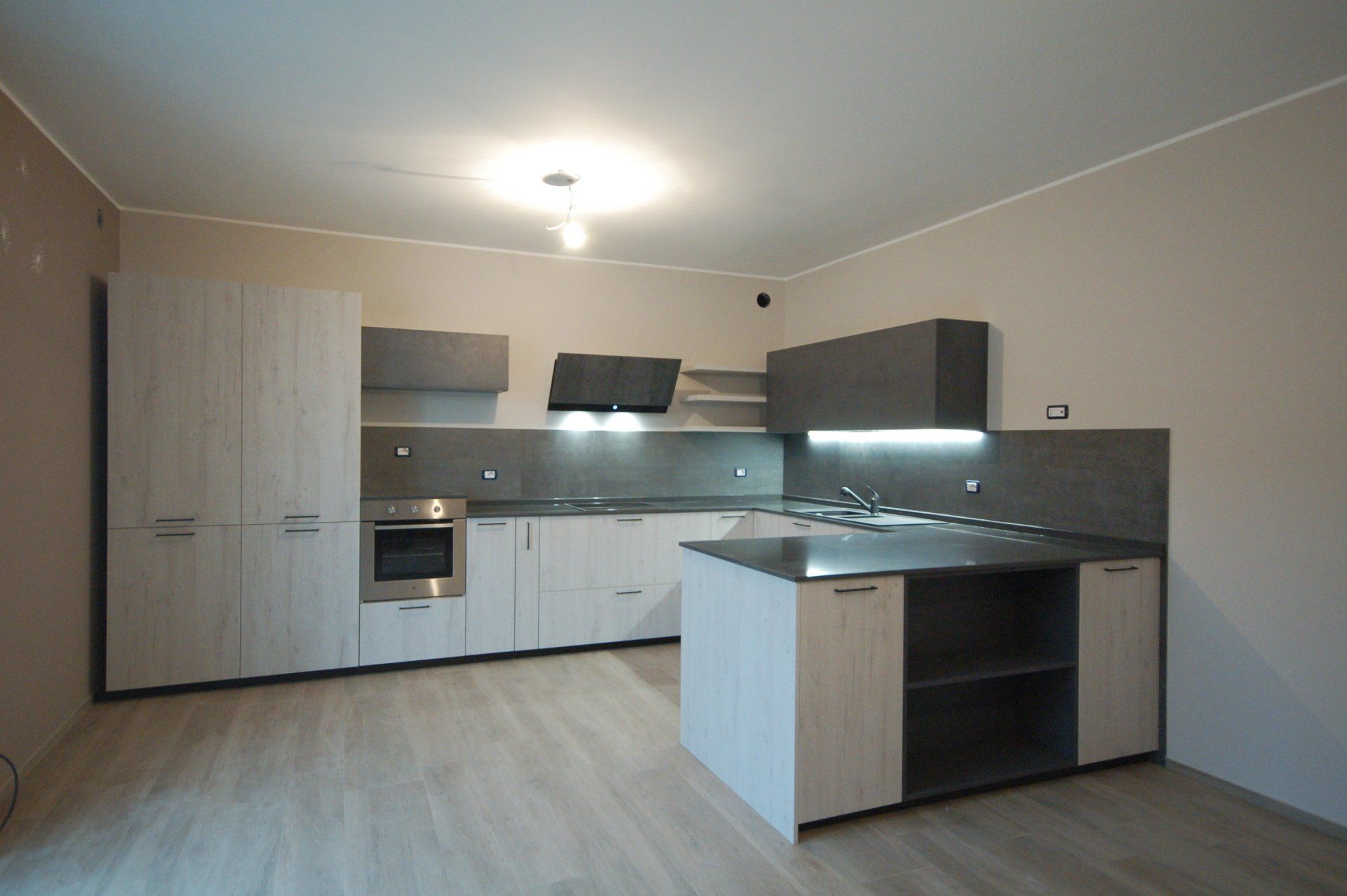 CUCINE
