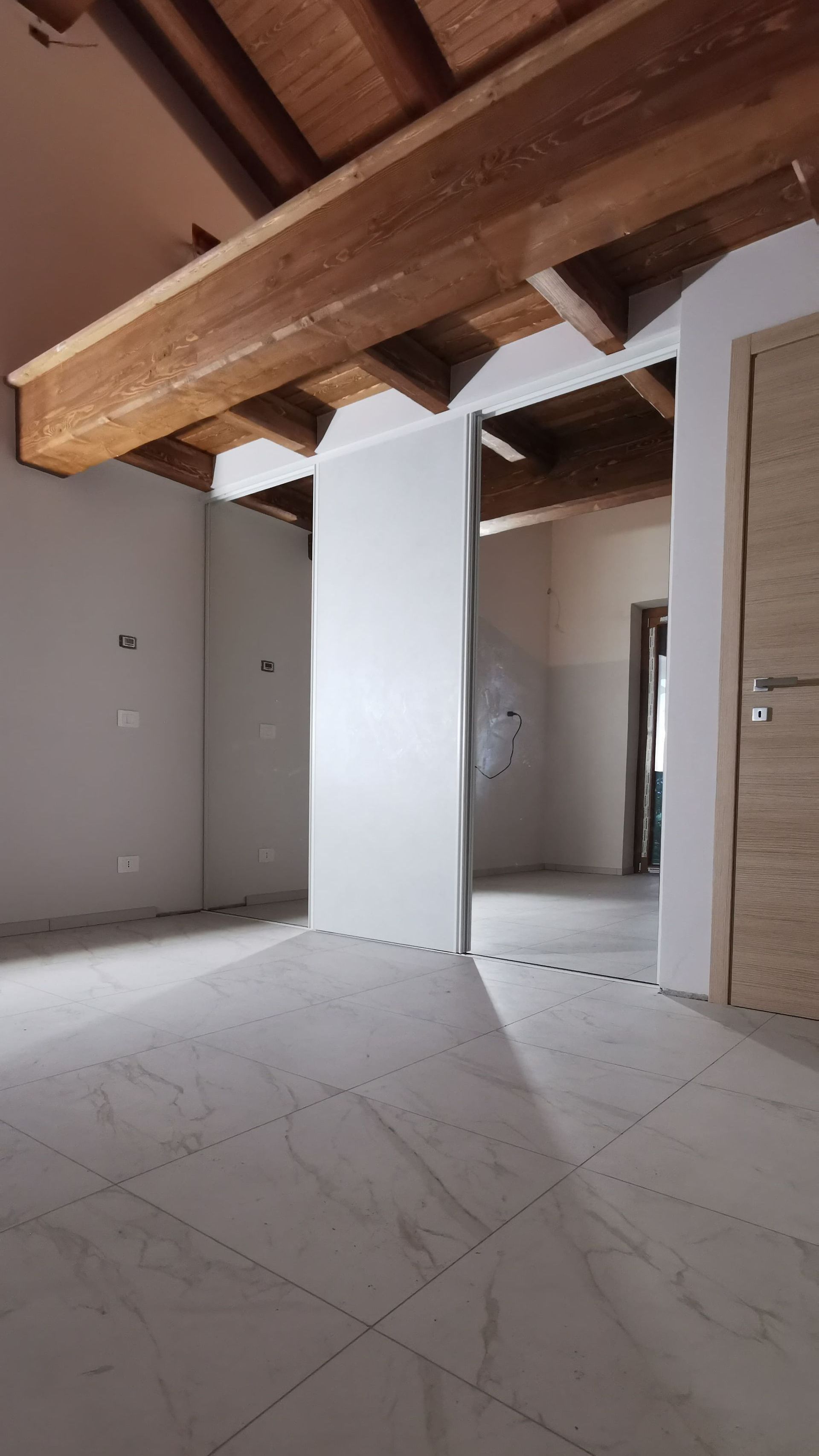 ARREDAMENTO ZONA NOTTE