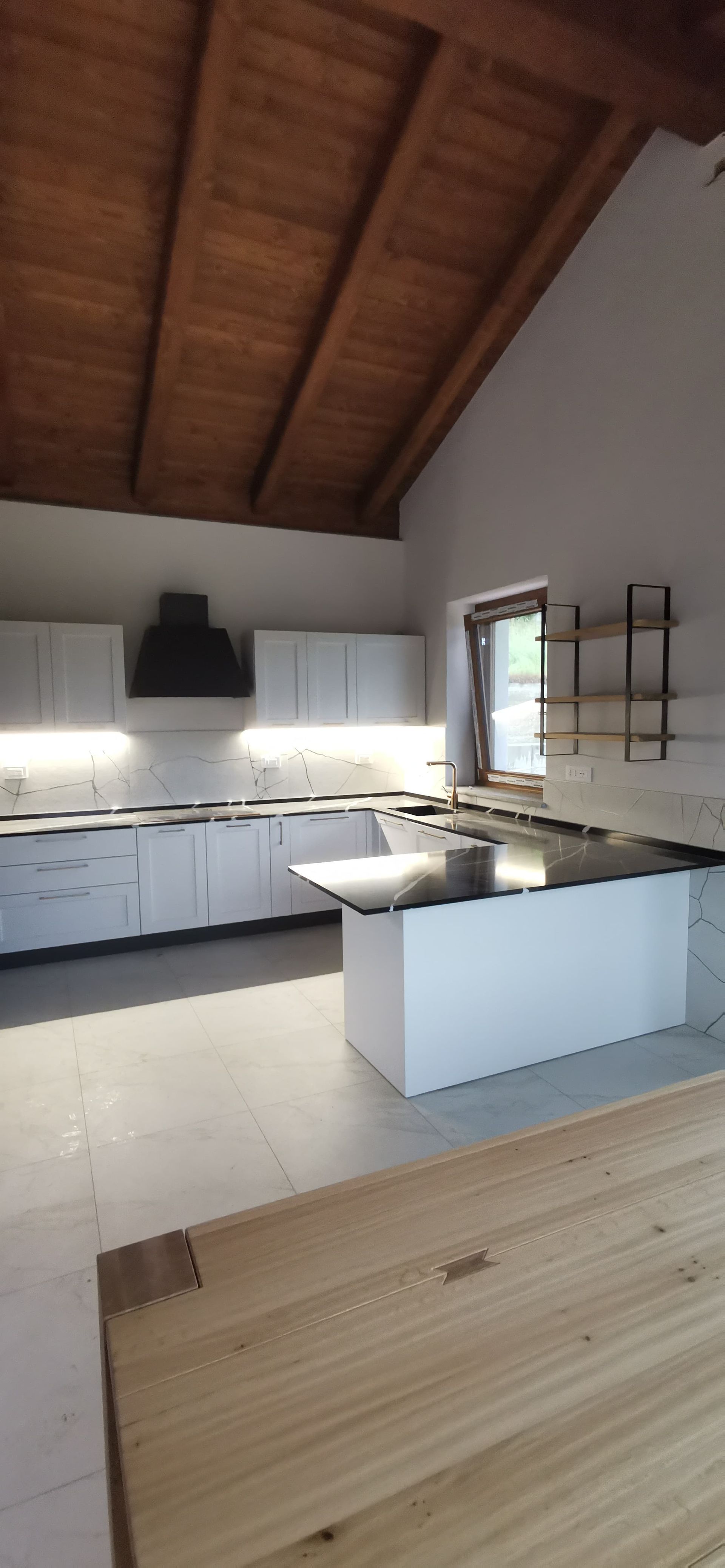 arredamento cucina 