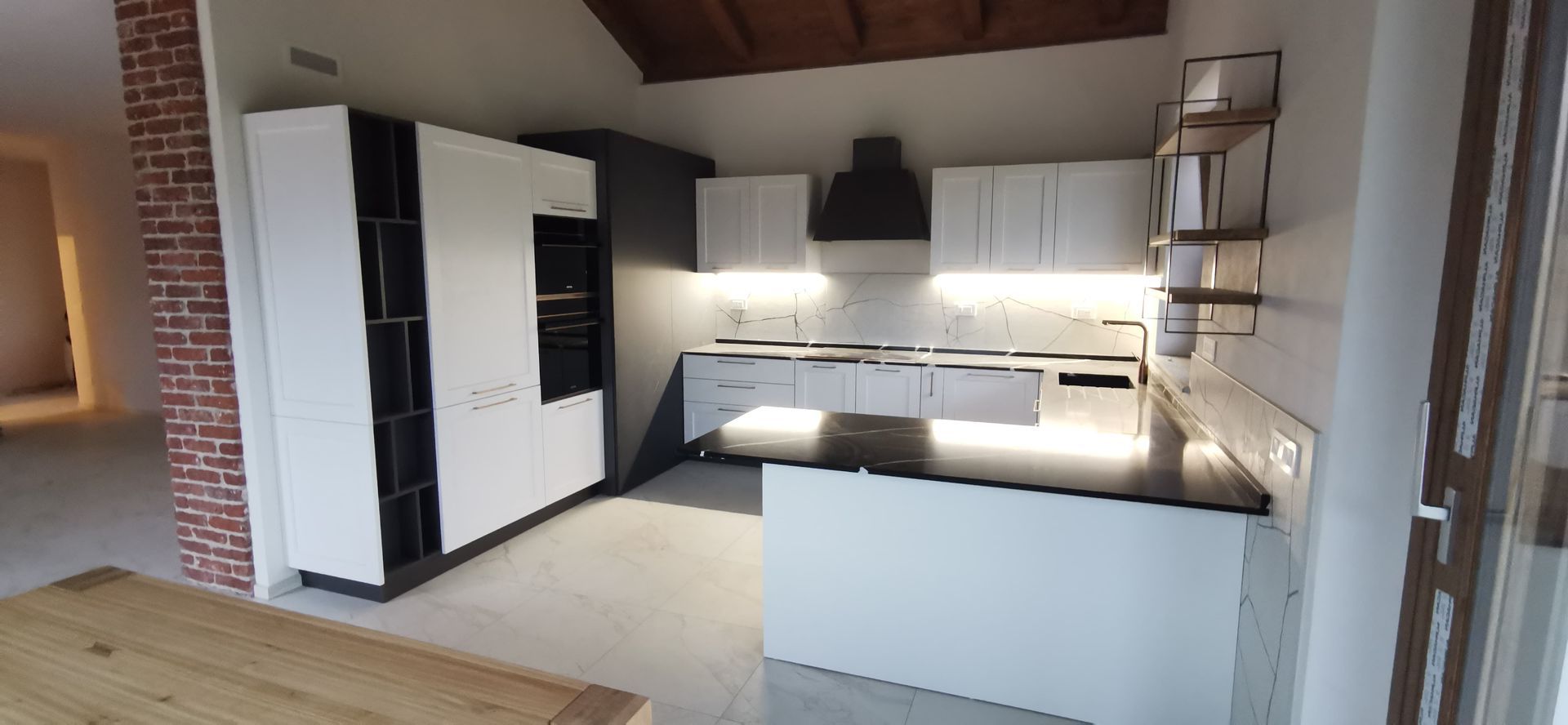 arredamento cucina 