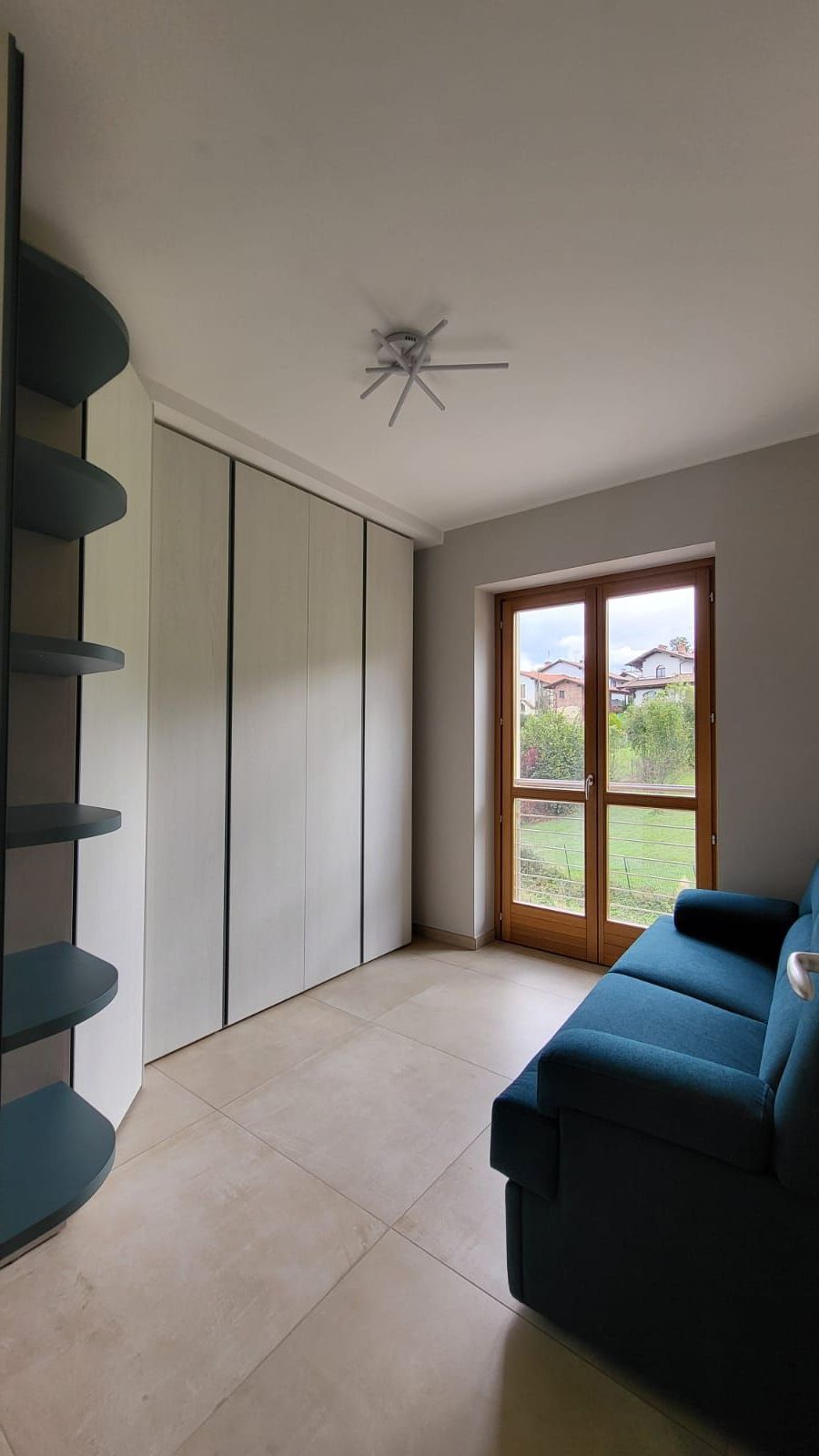 ARREDAMENTO ZONA NOTTE