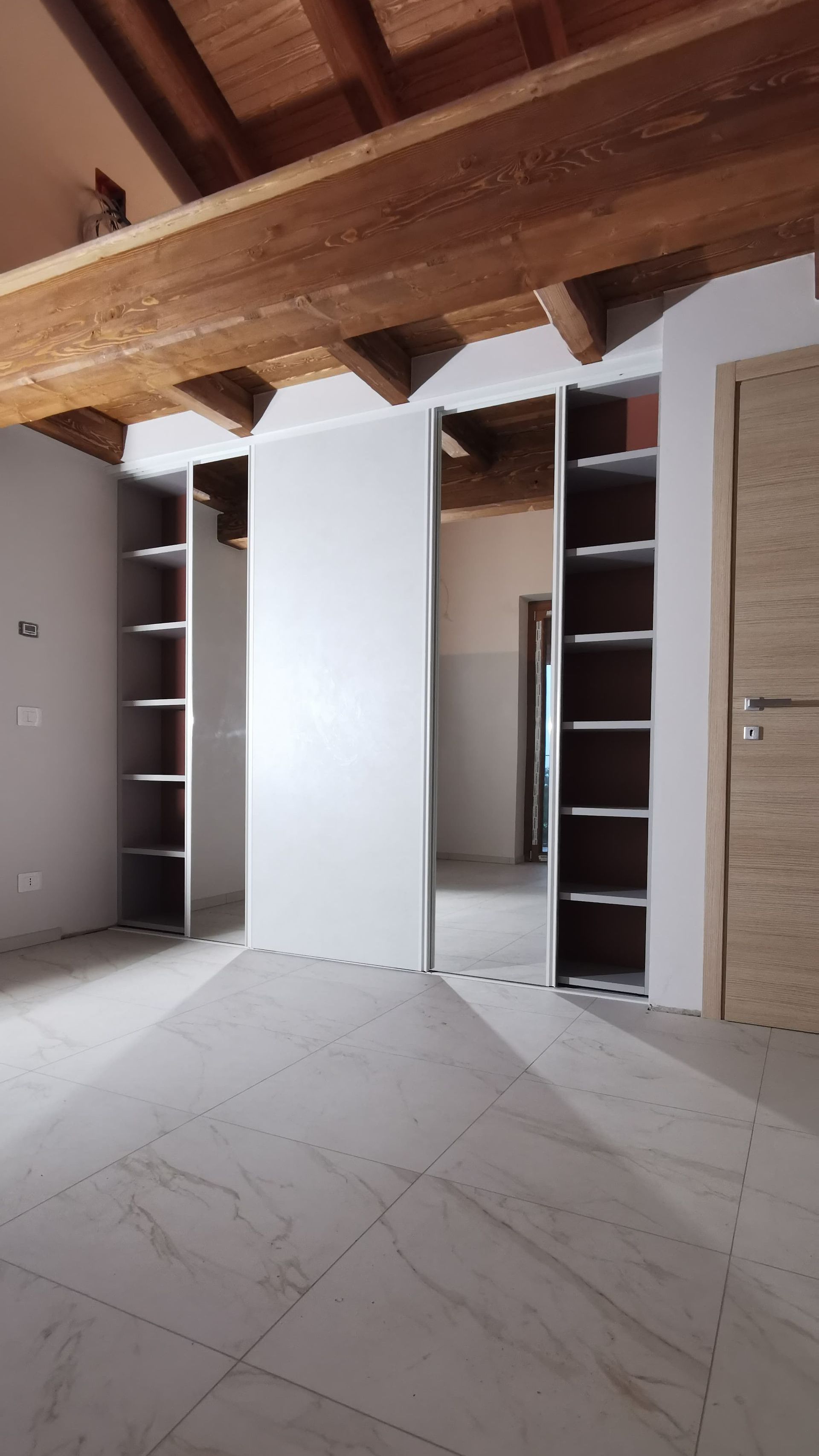 ARREDAMENTO ZONA NOTTE