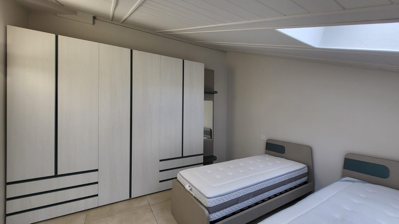 ARREDAMENTO ZONA NOTTE