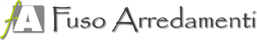 Fuso Arredamenti Logo
