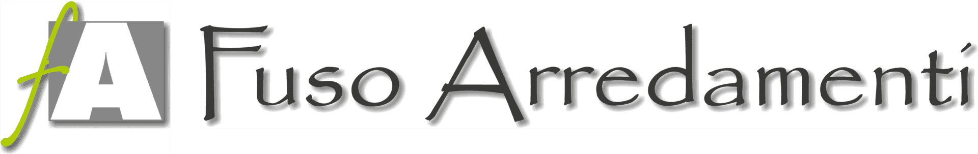 Fuso Arredamenti Logo