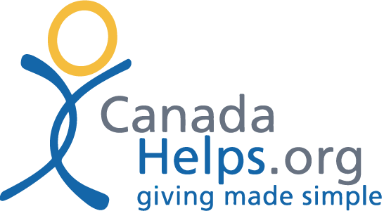 CanadaHelps.org logo CanadaHelps.org logo