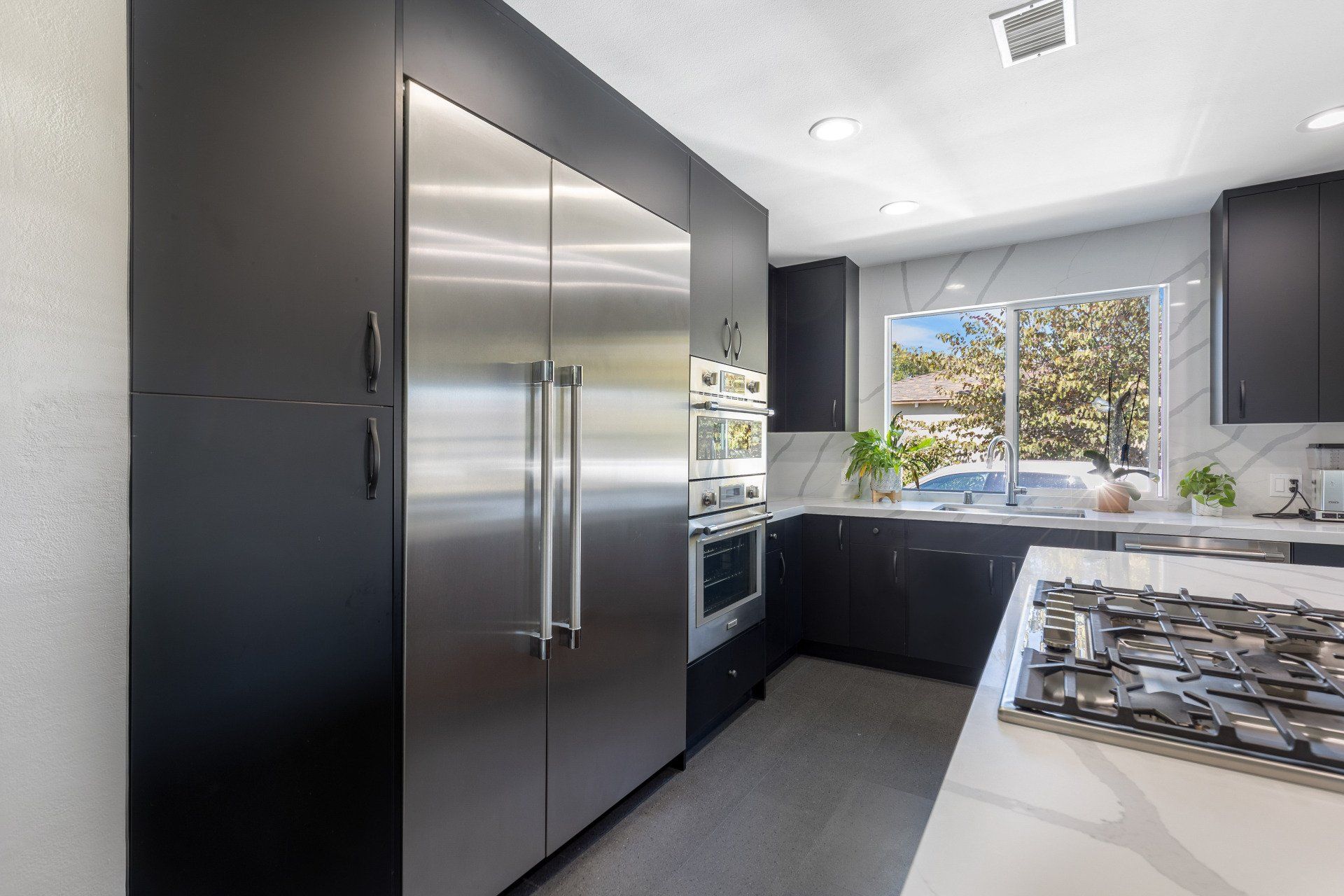 Affordable home renovations in San Diego