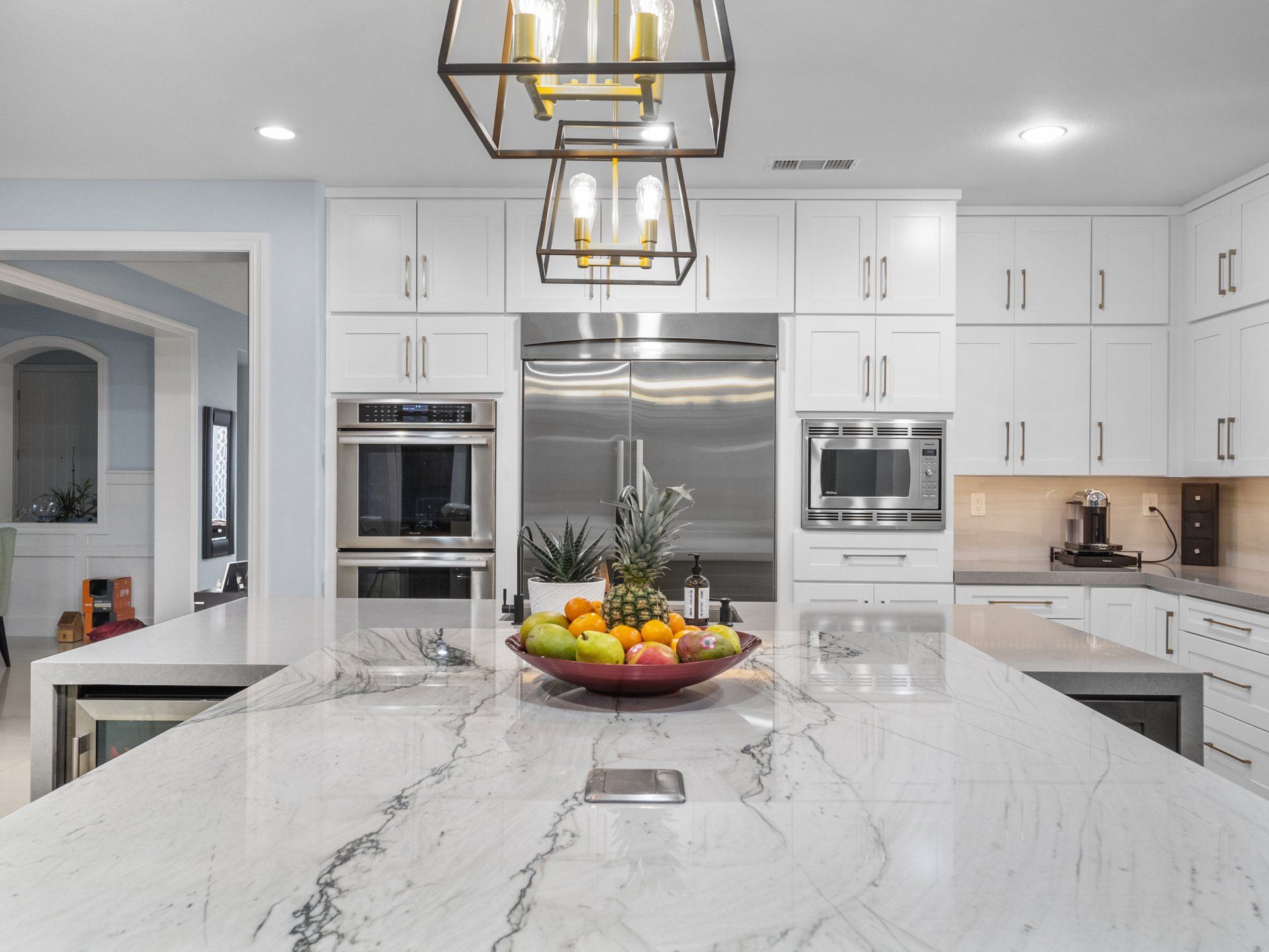 Kitchen remodeling contractor San Diego, CA