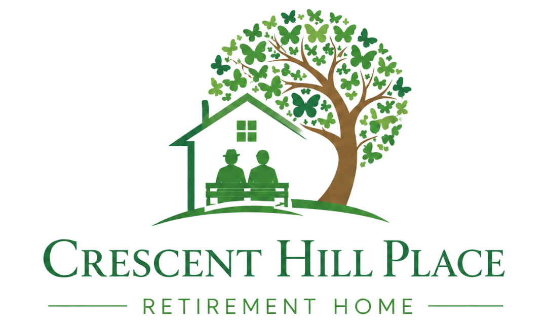 Crescent Hill Place Retirement Home Inc. logo
