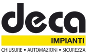 DECA IMPIANTI-LOGO