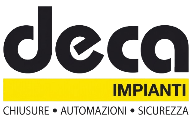 DECA IMPIANTI-LOGO