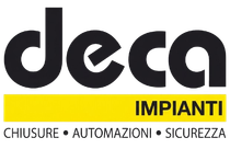 DECA IMPIANTI-LOGO DECA IMPIANTI-LOGO