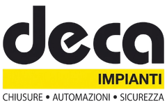 DECA IMPIANTI-LOGO