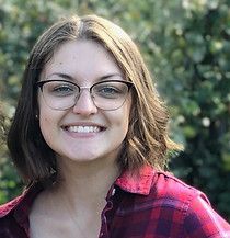 Madison O'Rourke