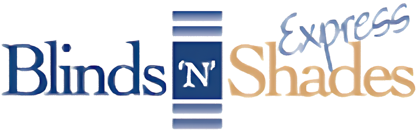 Blinds 'N' Shades Logo