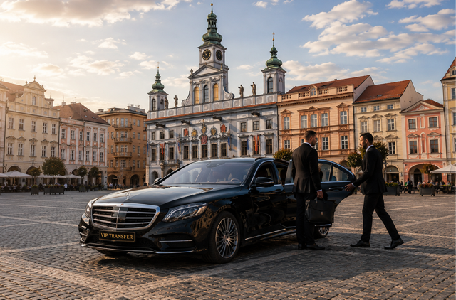 V garáži parkuje stříbrný a modrý motocykl