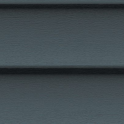 Close-up of dark gray textured horizontal panel with a black seam