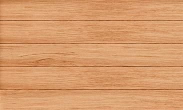 Light brown wooden planks with horizontal grain lines