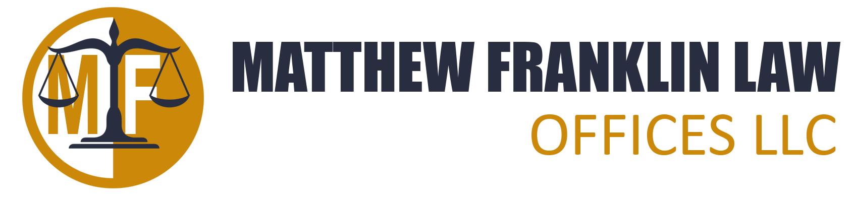 matthew franklin law offices llc logo