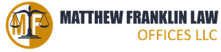 matthew franklin law offices llc logo