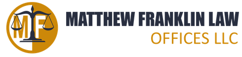 Matthew Franklin Law Offices logo