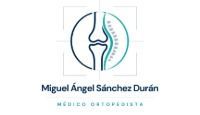 Dr. Miguel Ángel Sánchez Durán