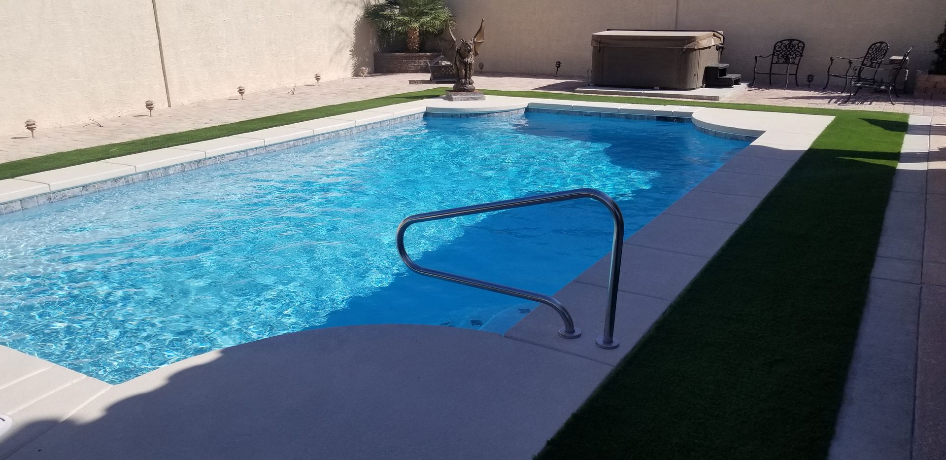 Residential Pool