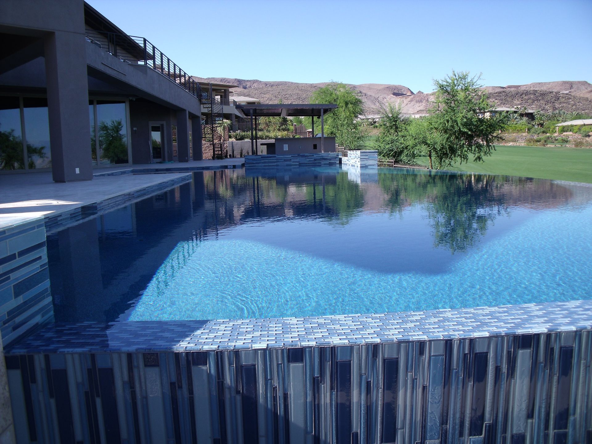 Pool Deck Services