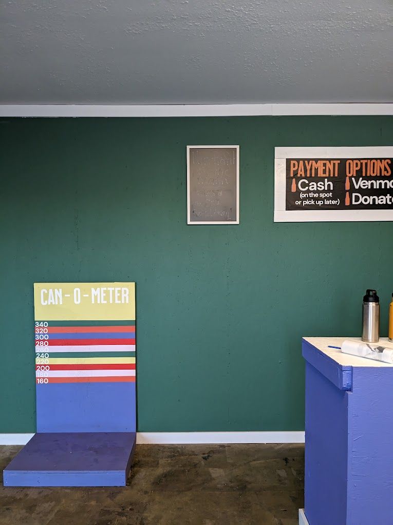 Hours for ABC Cans Redemption in Ames & Ankeny, Iowa