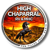 company logo