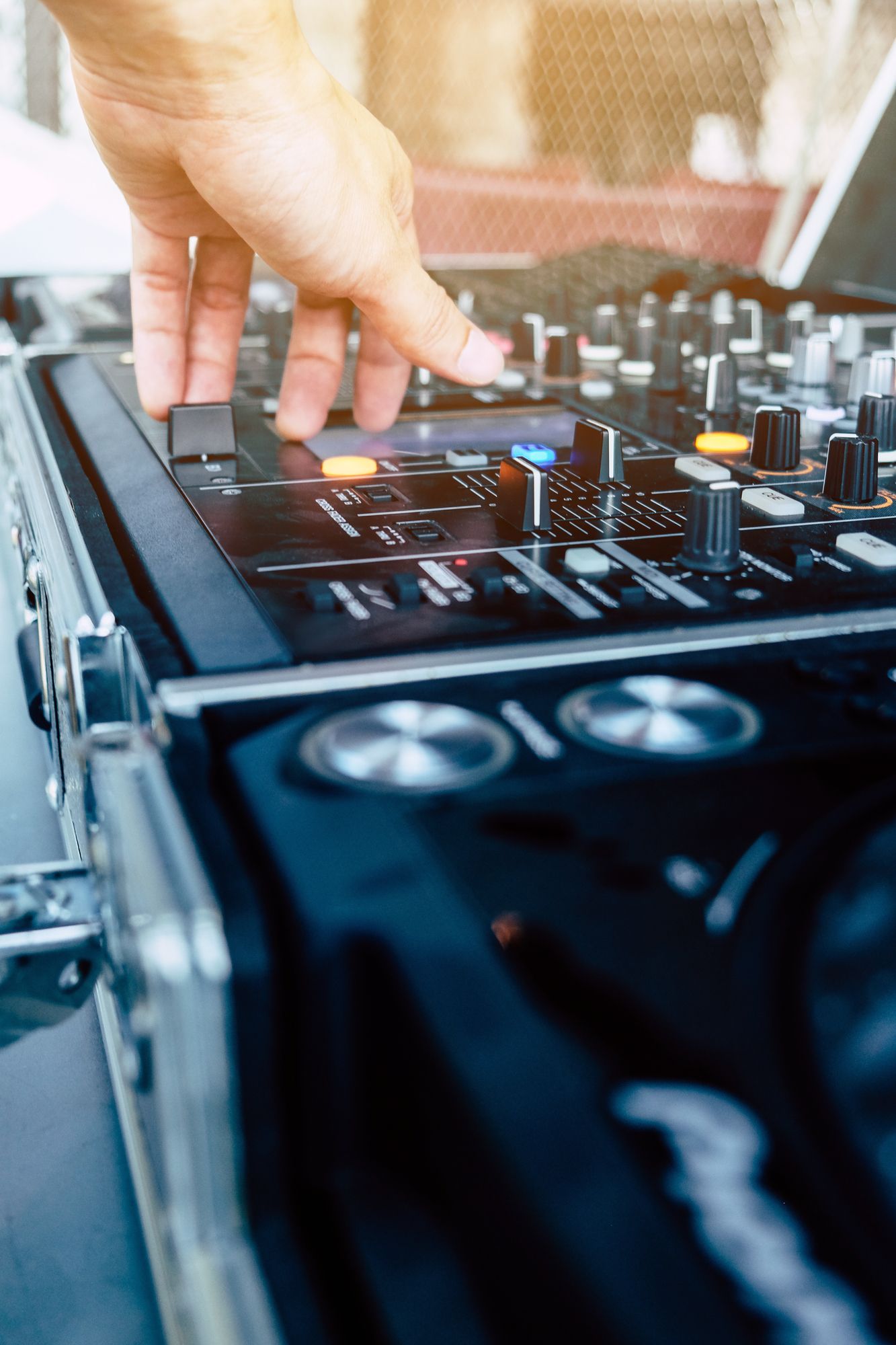 DJ Service in Cleveland, OH