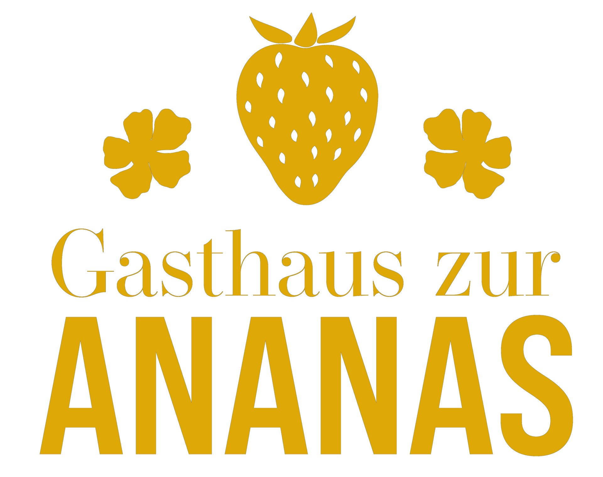 Gasthaus zur Ananas