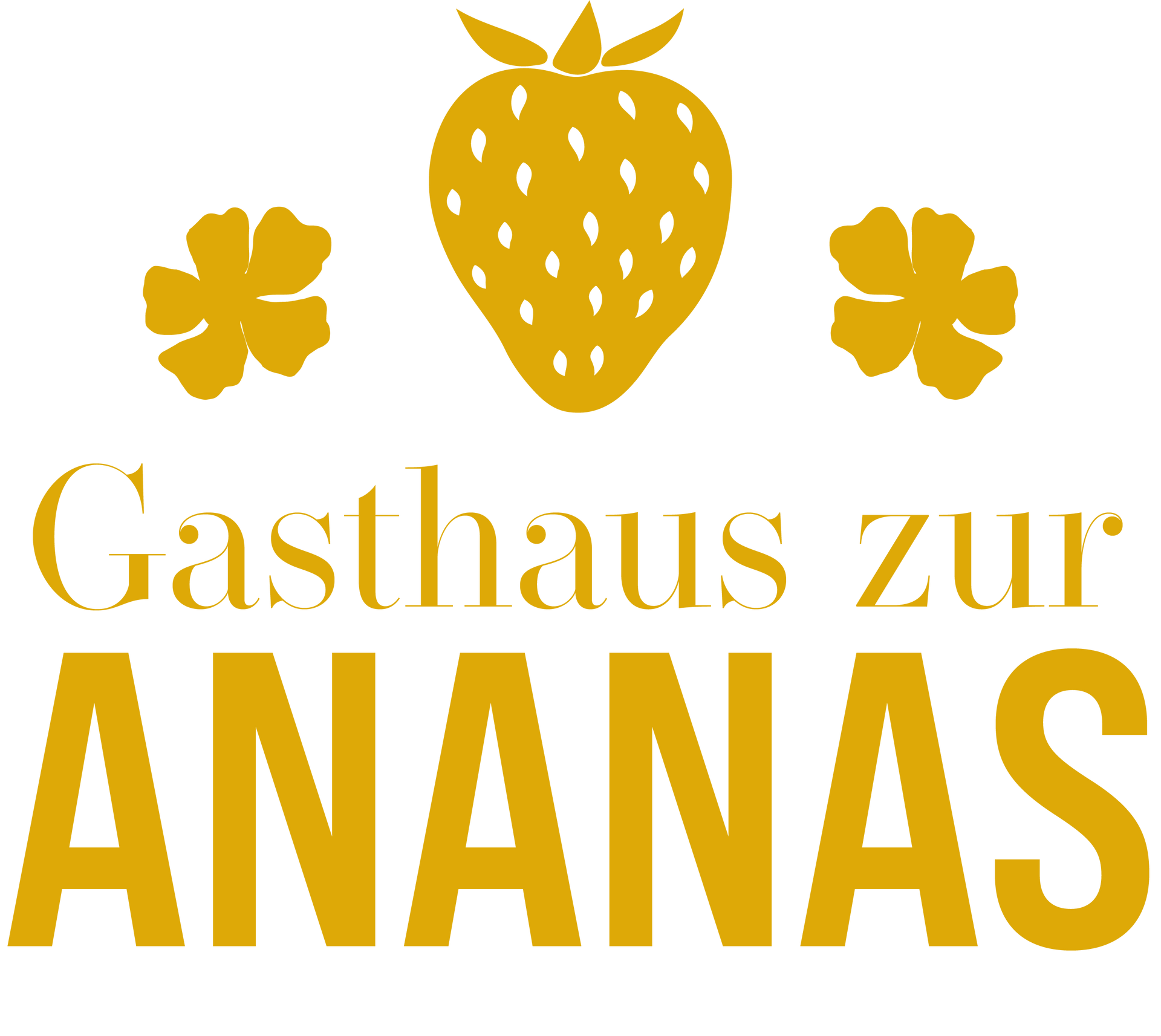 Gasthaus zur Ananas