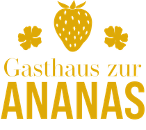 Logo Gasthaus zur Ananas