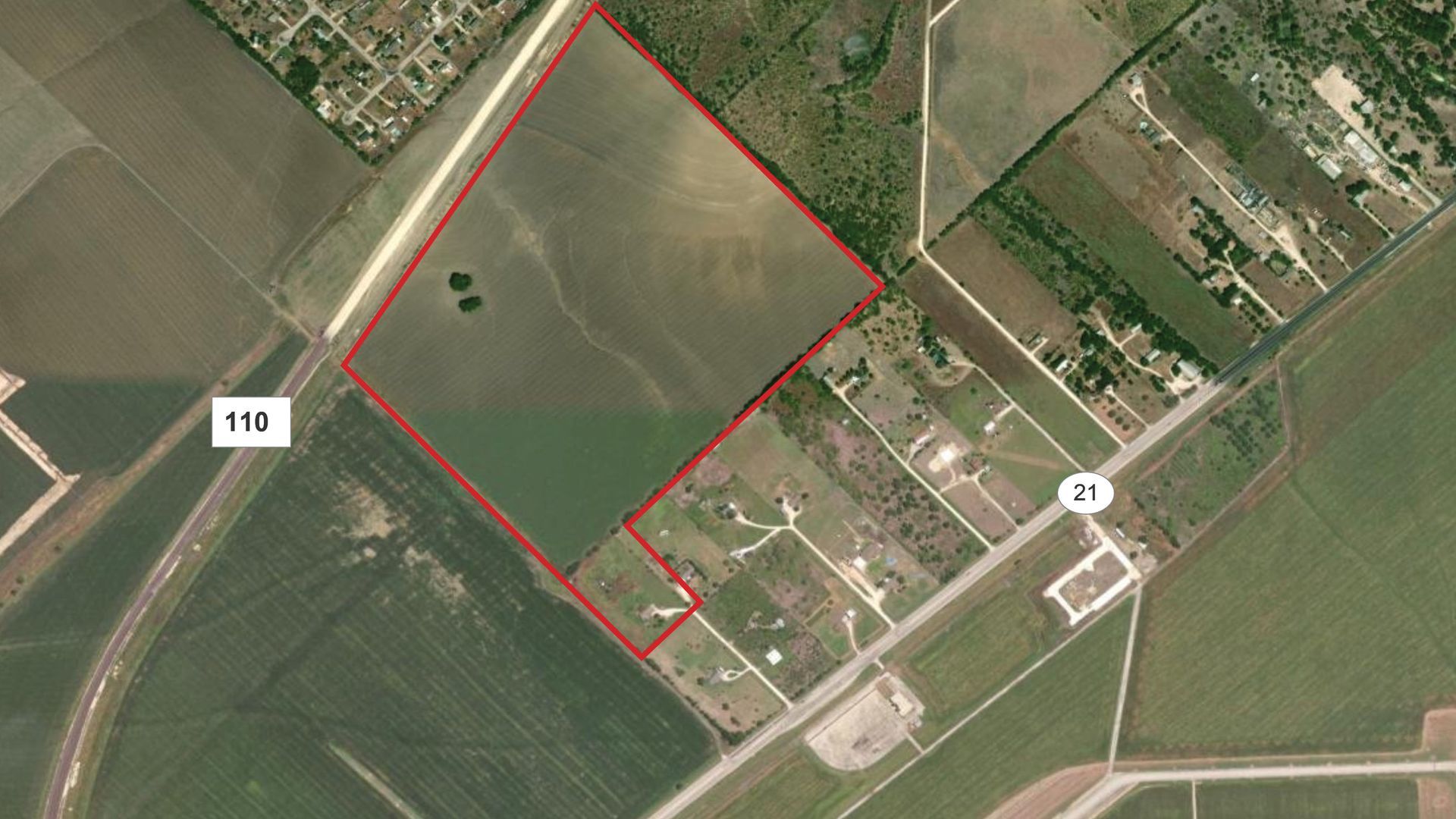 san marcos acres