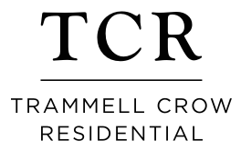 trammell crow residential