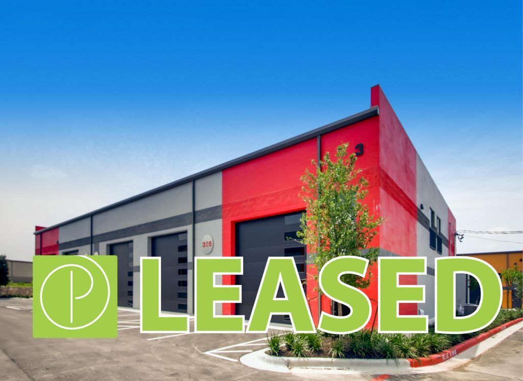 leased austin