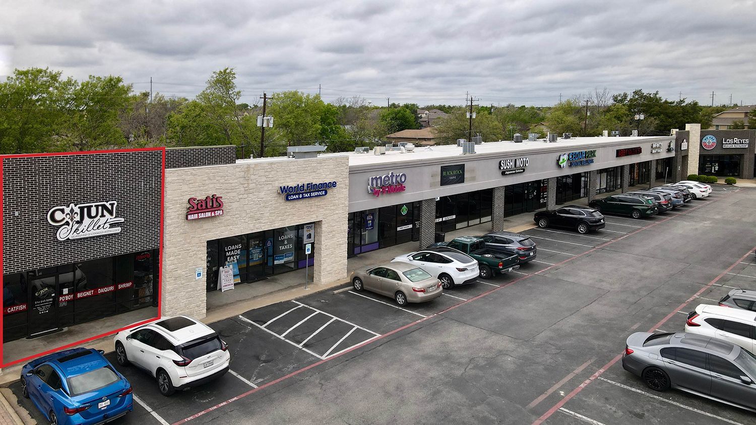 over 30 acres of commercial land sale