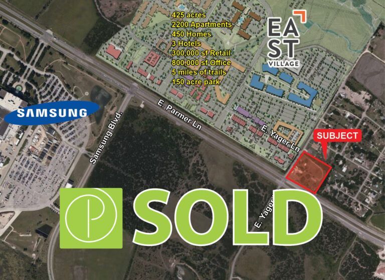 4 ACRES NEAR SAMSUNG