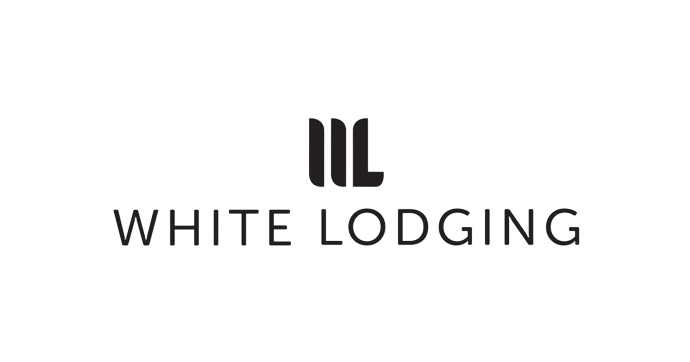 white lodging
